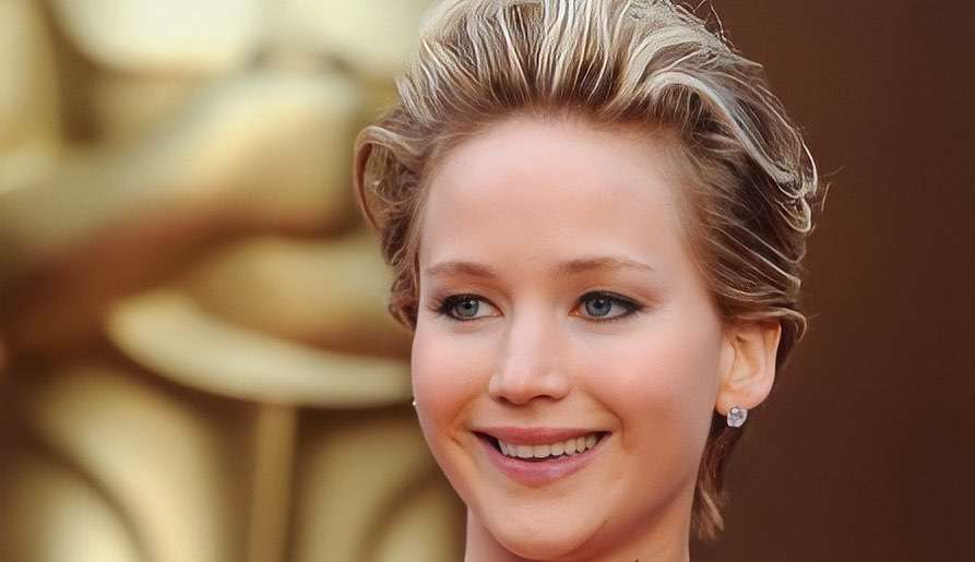 Jennifer Lawrence revela que sofreu dois abortos espontâneos