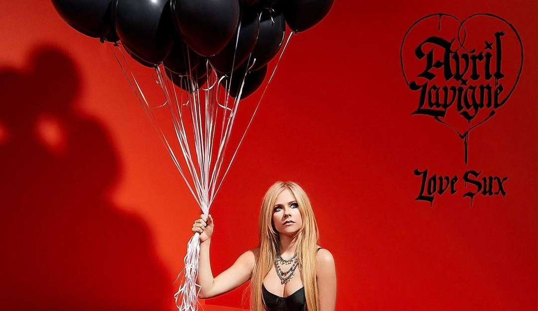 Avril Lavigne abre sua turnê pelo Brasil com show em São Paulo