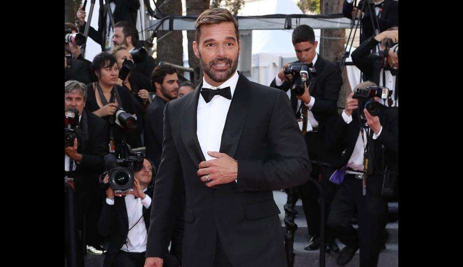 Ricky Martin abre processo de R$ 105 milhões contra sobrinho que o acusou de assédio