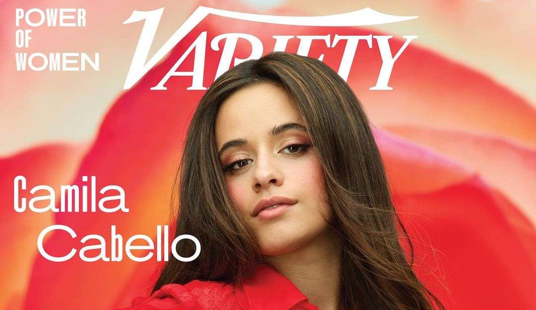 Camila Cabello chega ao Brasil nesta madrugada