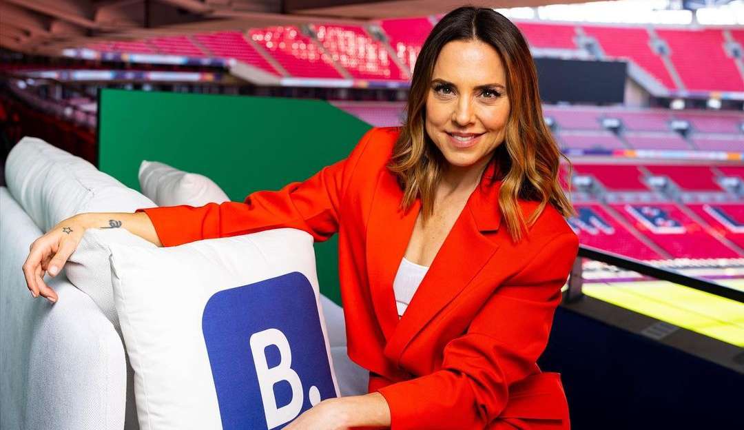 Mel C revela que foi agredida sexualmente antes da sua primeira apresentação