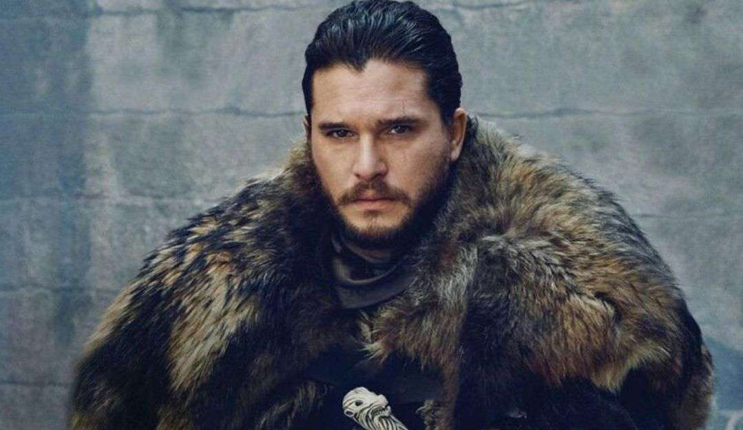 Kit Harington descobre que avô foi espião na Segunda Guerra