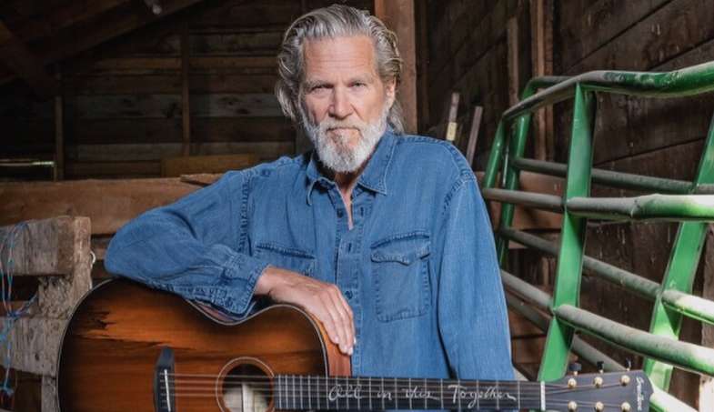 Jeff Bridges relembra momento difícil na luta contra Linfoma