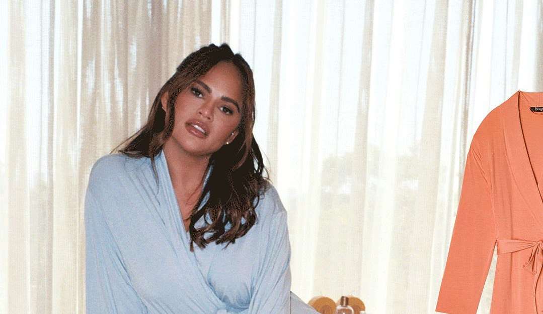 Chrissy Teigen responde críticas após admitir ter feito aborto