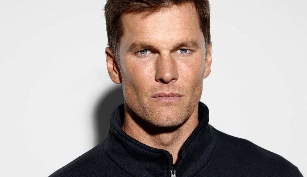 Em meio à suposta crise, Tom Brady vira piada para colegas de equipe