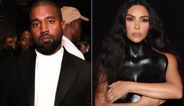 kanye west se desculpa por ataques a Pete Davidson