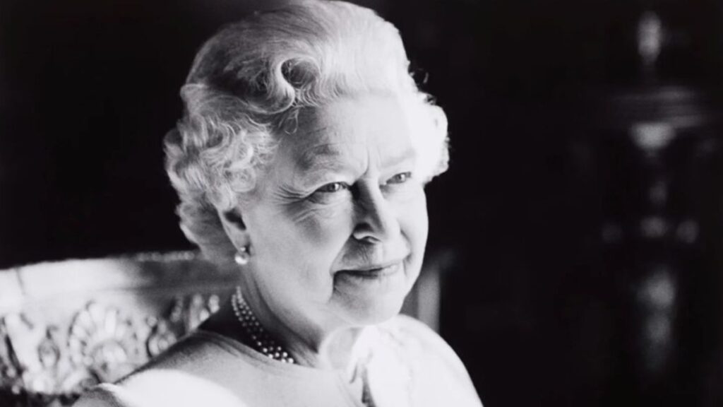 Rainha Elizabeth II morreu aos 96 anos