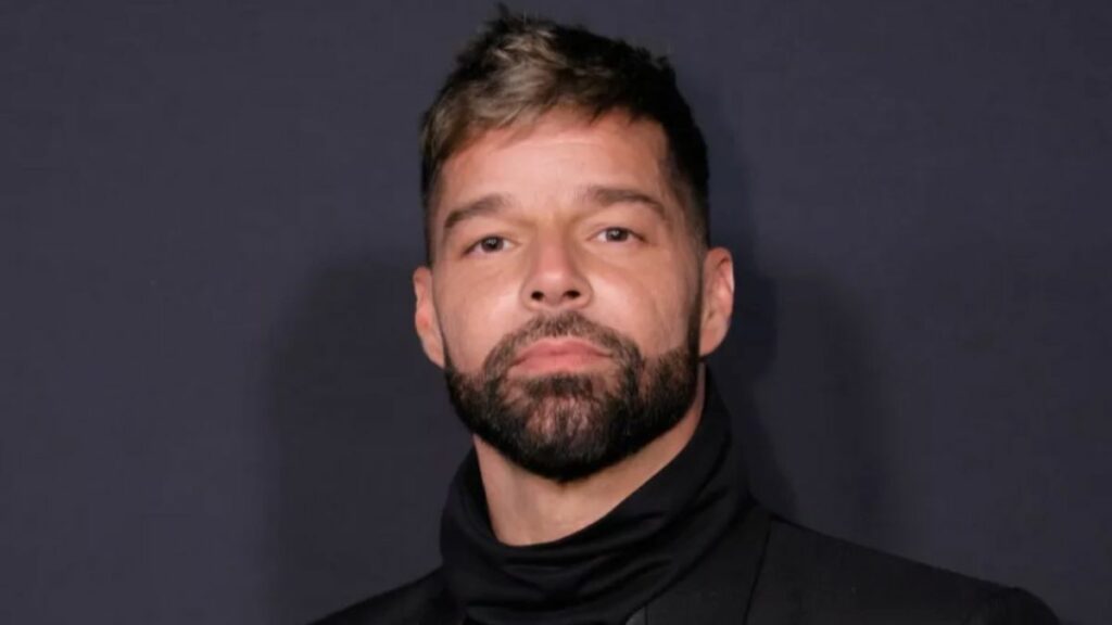 Ricky Martin