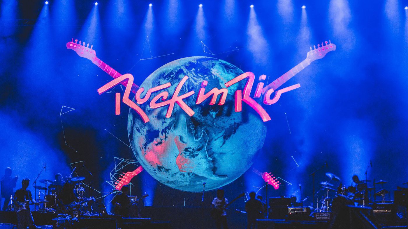 Rock in Rio: Jornalista diz ter sofrido racismo e agressão física no festival