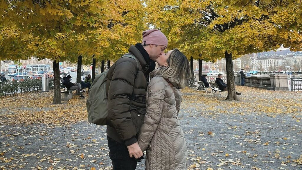 Sandy e Lucas Lima