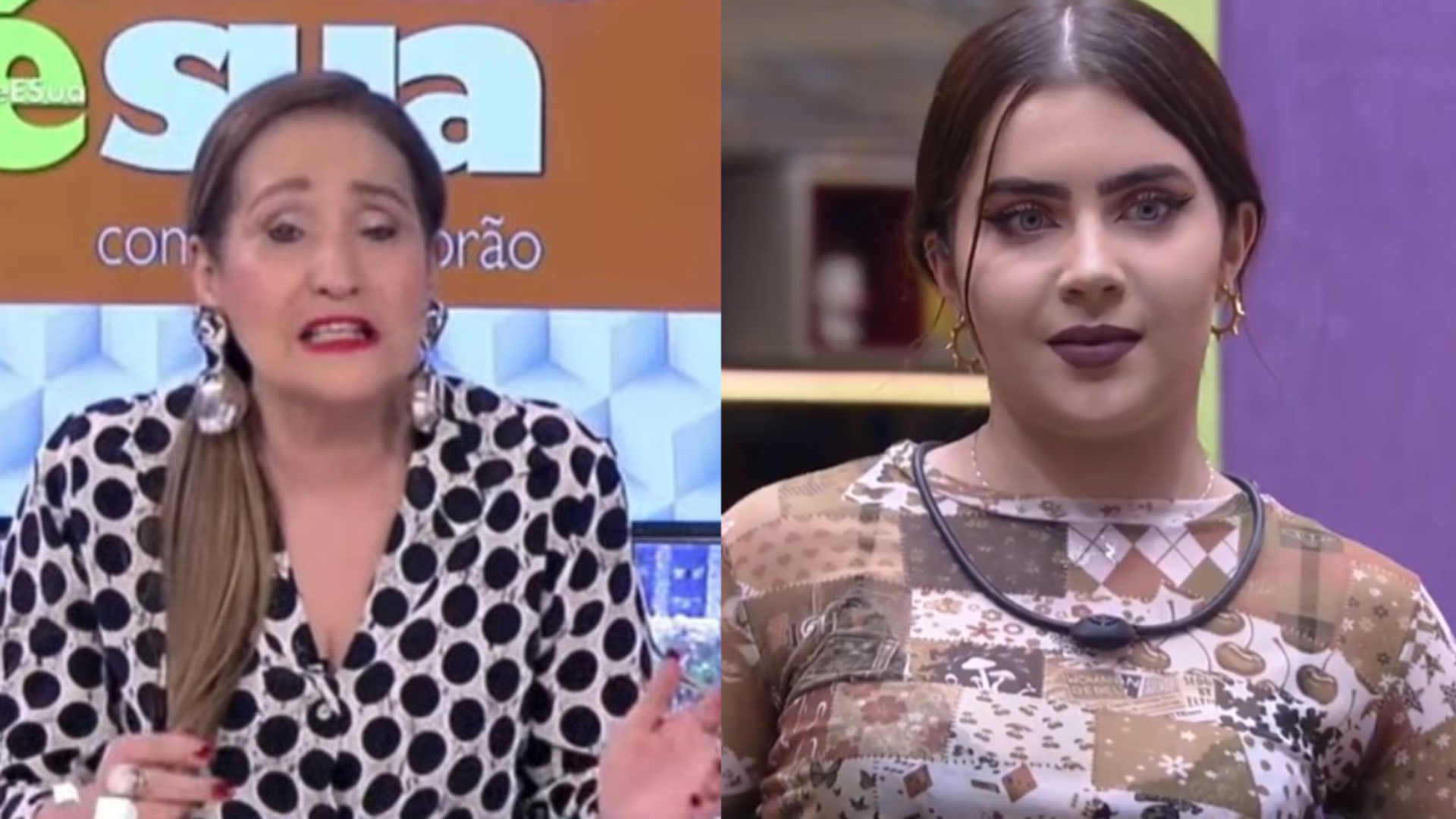 Sonia Abrão detona Jade Picon após ataque de estrelismo: “Mal-educada”