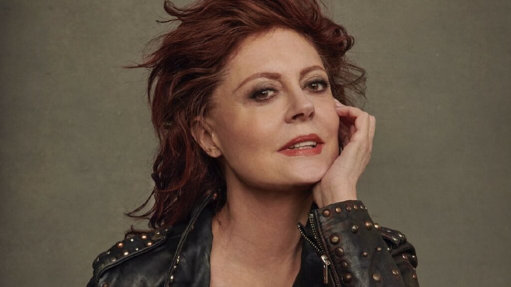 Susan Sarandon