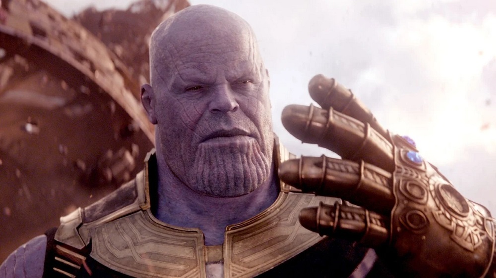 Nova moda! Thanos é um dos nomes mais populares para por em recém-nascidos nos EUA