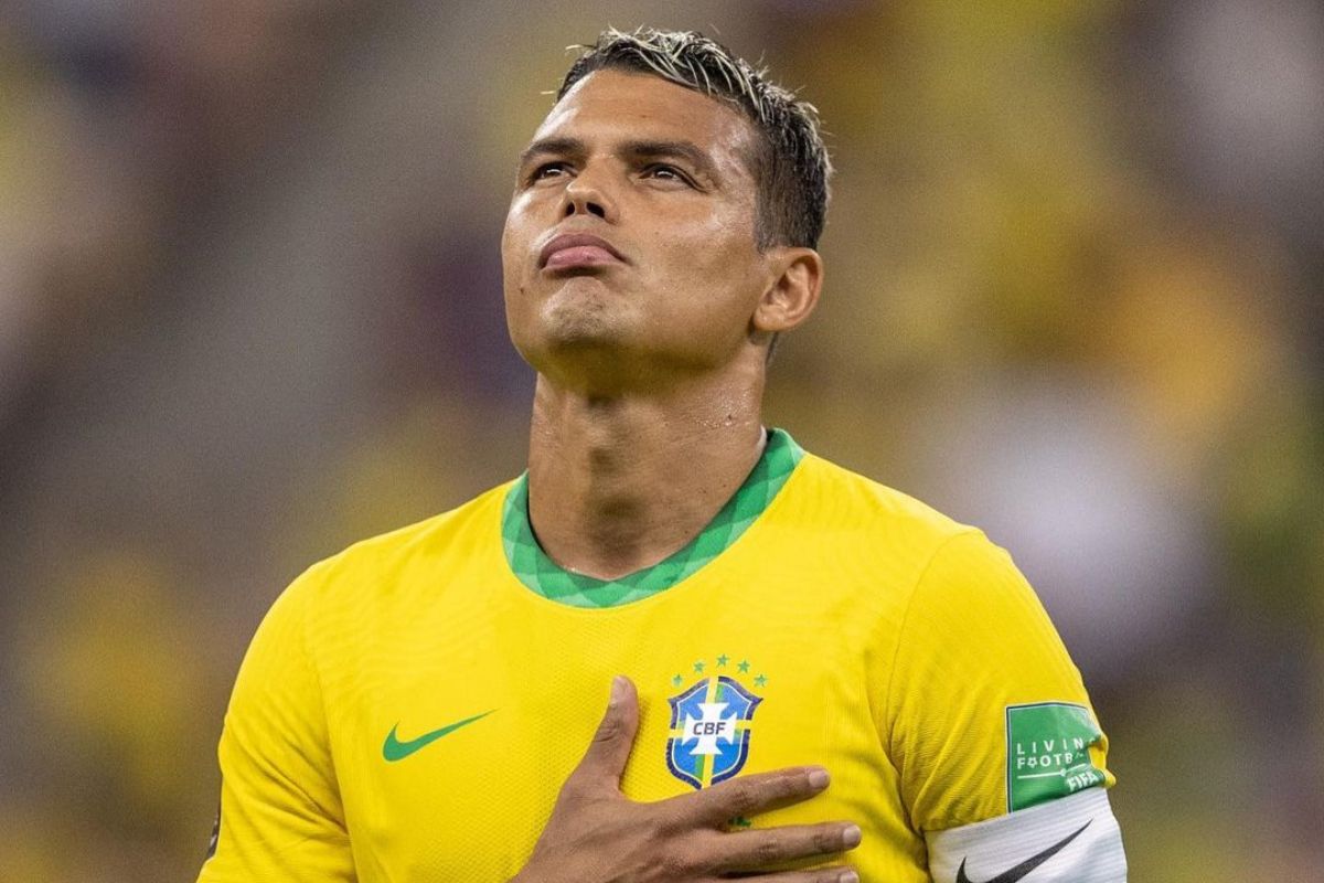 Thiago Silva