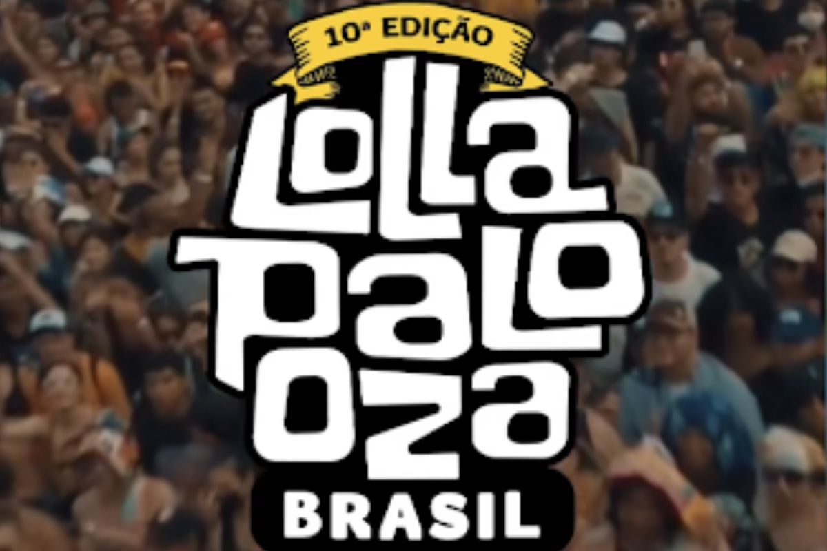 Lollapalooza