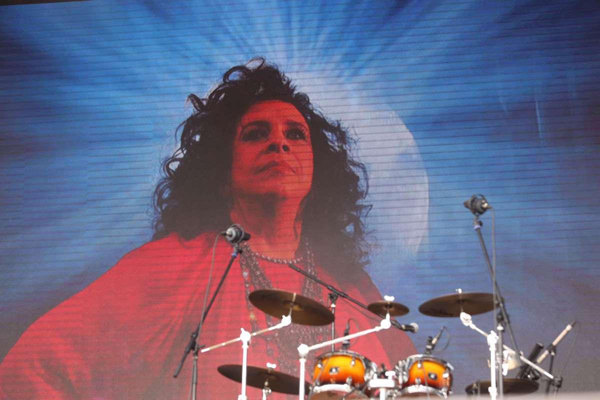 Festival tem homenagem a Gal Costa