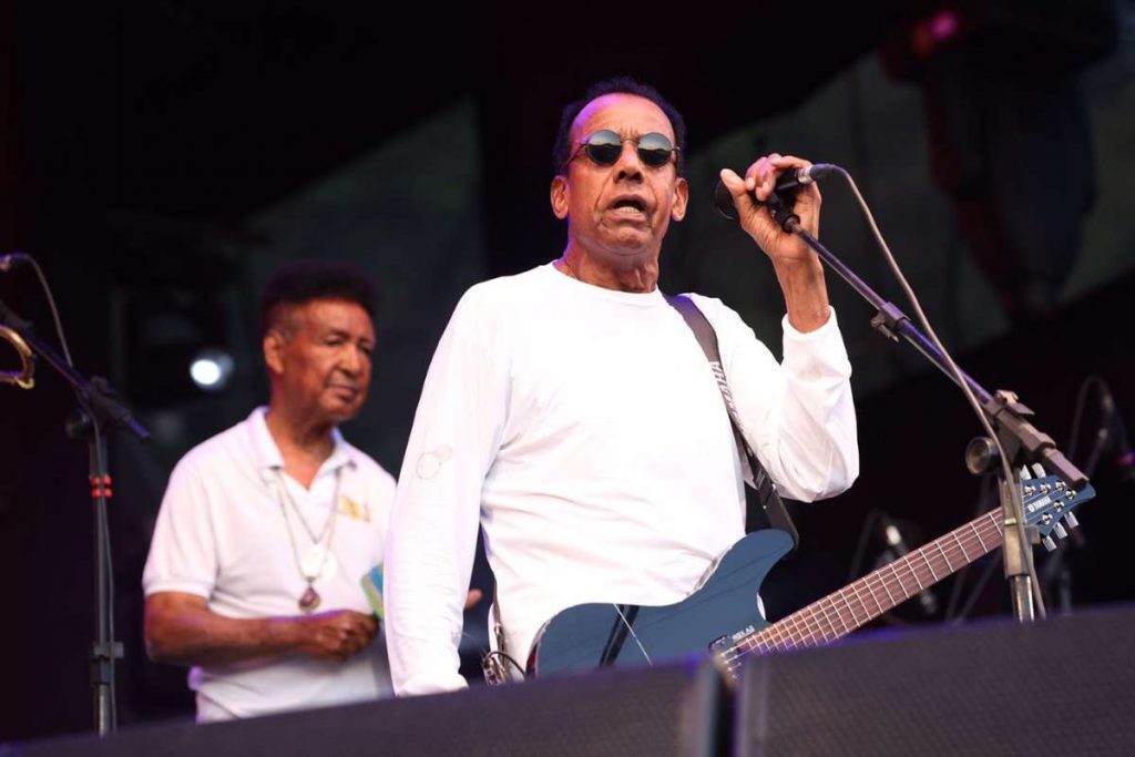 Jorge Ben Jor