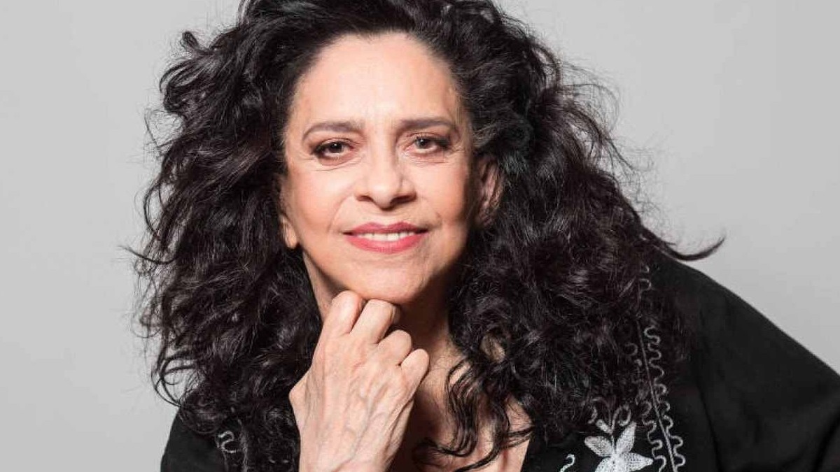 Gal Costa