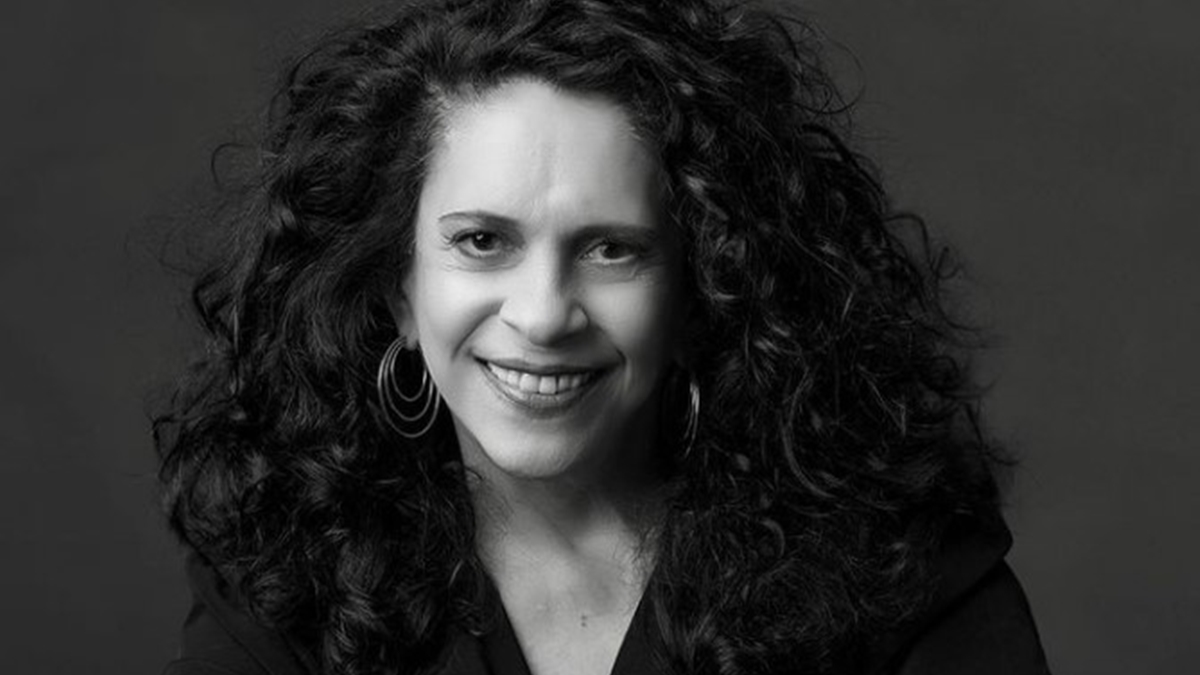 Gal Costa