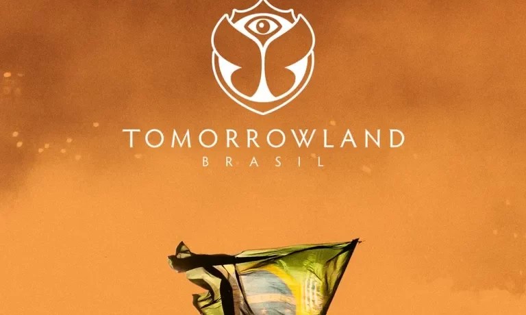 Oficial! Tomorrowland retorna ao Brasil em 2023