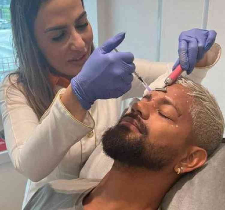 Guilherme Militão, marido de Viviane Araújo