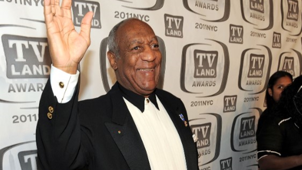 Bill Cosby