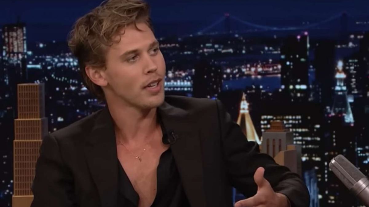 Austin Butler – Reprodução / YouTube