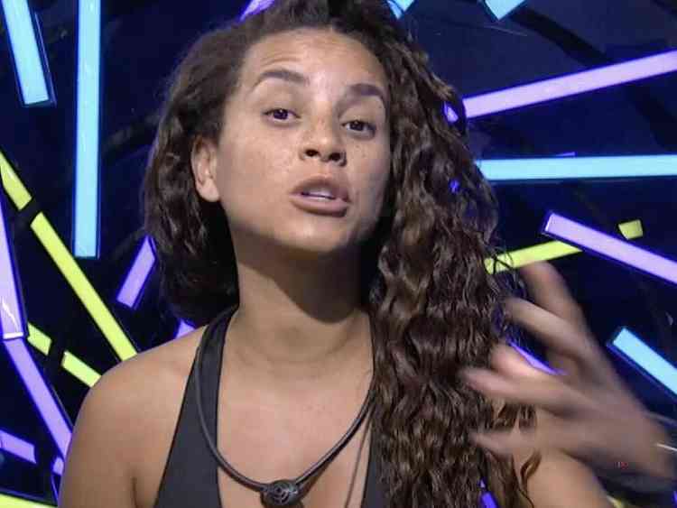 Jesus Luz surge de sunga em clique e volume empolga fãs: 'Dei zoom' Susana Vieira revela medo de sair da Globo: 'Não teria mais nada o que fazer da vida' BBB23: Domitila revela ranço de brother: 'Ridículo'