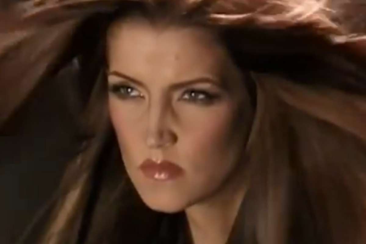 Lisa Marie Presley