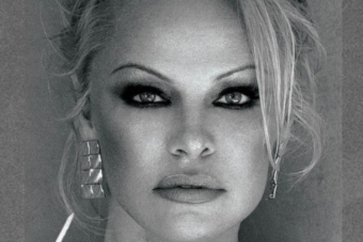 pamela anderson