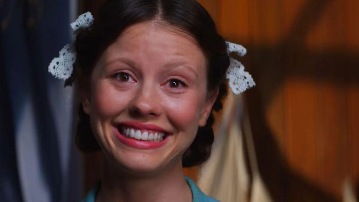 “Pearl”, terror estrelado por Mia Goth, ganha data de estreia no Brasil; veja