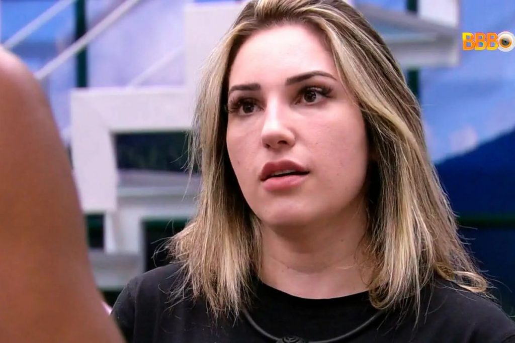 amanda no bbb 23