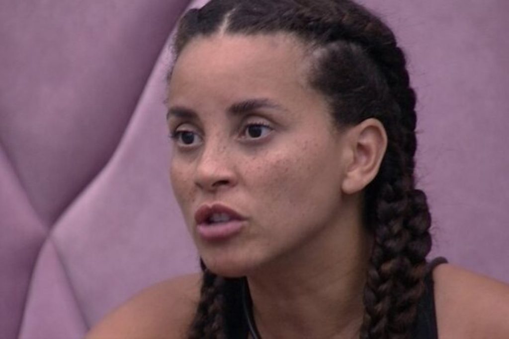 domitila no bbb 23