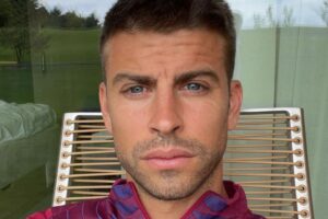 gerard piqué