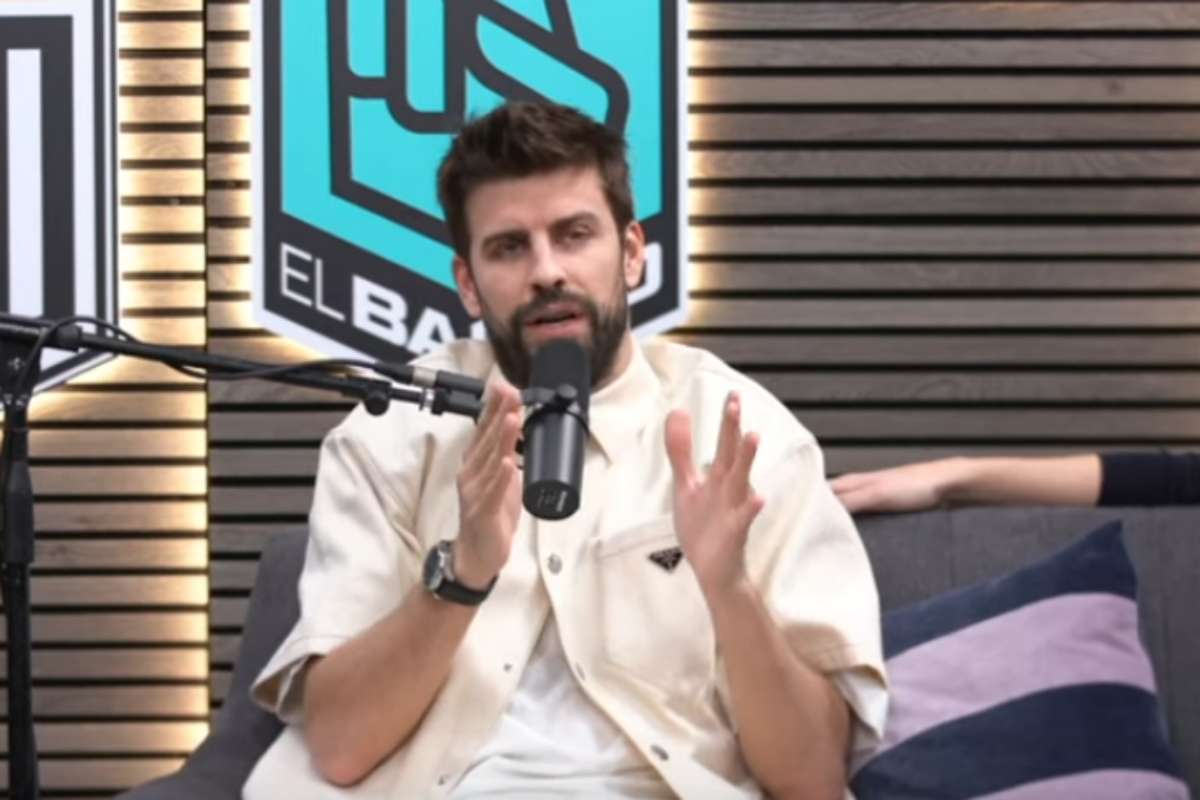 Gerard Piqué