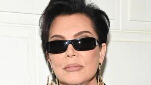 Kris Jenner