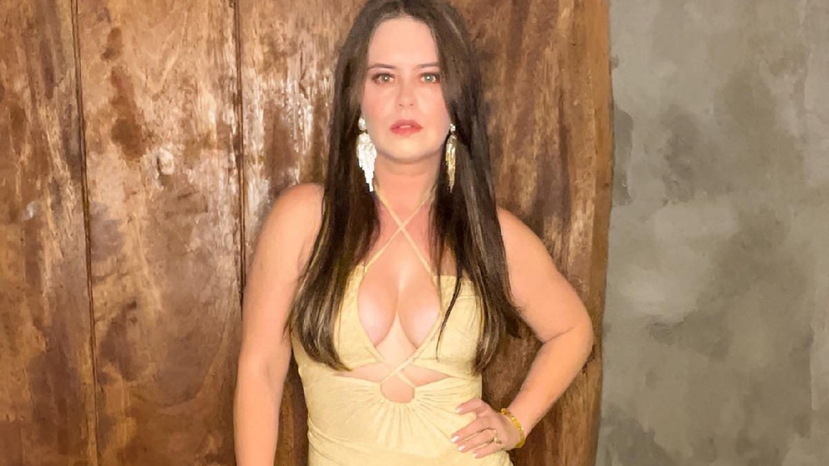 Mari Bridi se separou de Rafael Cardoso há pouco tempo - Foto: Reprodução / Instagram