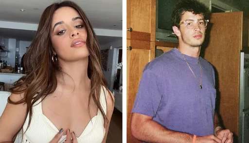 Camila Cabello e Austin Kevitch terminam namoro, de acordo com site