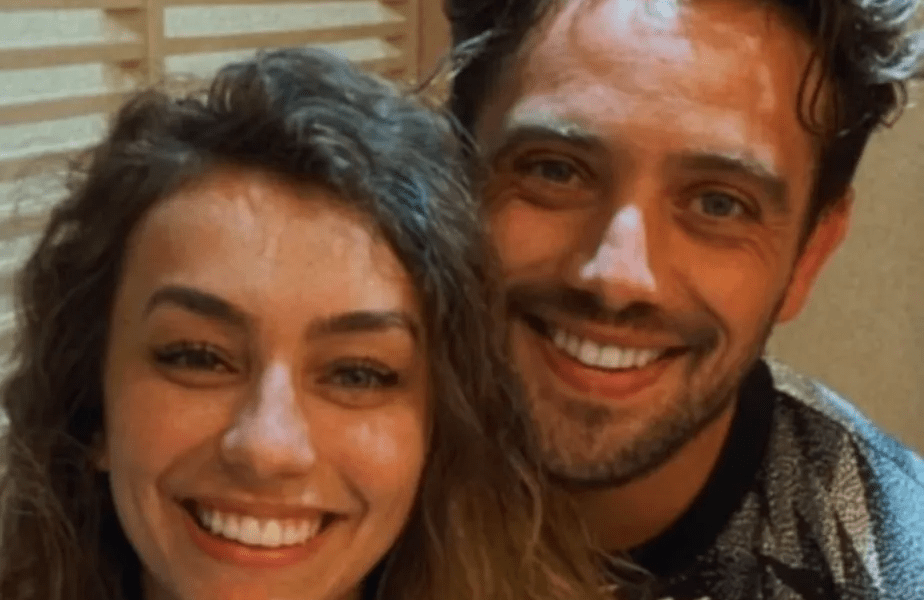 Relâmpago! Rafael Cardoso e Vivian Linhares terminam namoro: ‘Faça o Pix’