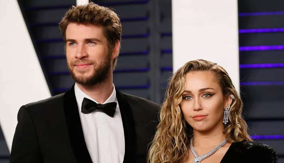 Fãs dizem que Miley Cyrus expos as traições de Liam Hemsworth em nova música