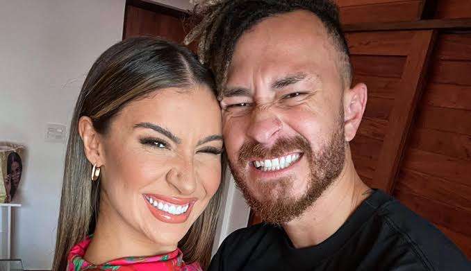 Fred revela motivo pelo qual ele e Bianca Andrade separaram