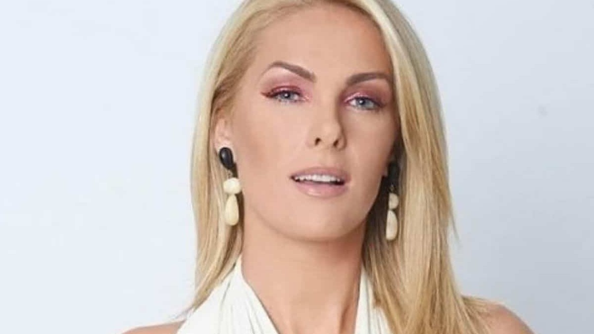 Ana Hickmann - Foto: Reprodução / Instagram