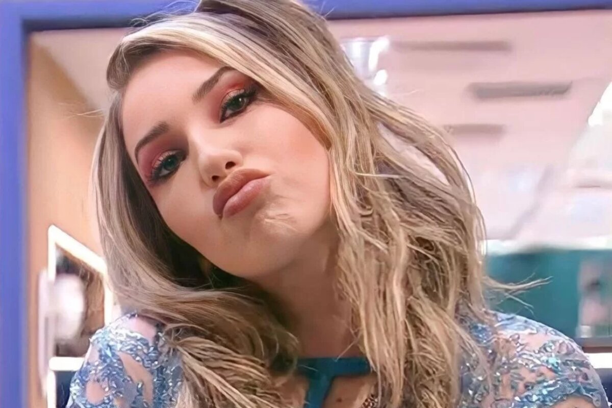 BBB23 Amanda Meirelles