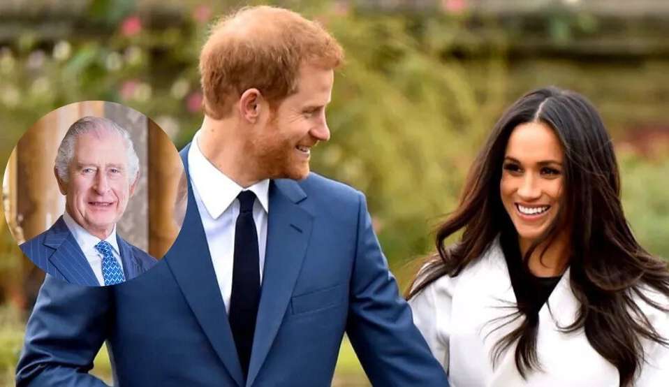 Megan Markle quebra silêncio após declinar convite para coroação de Charles III