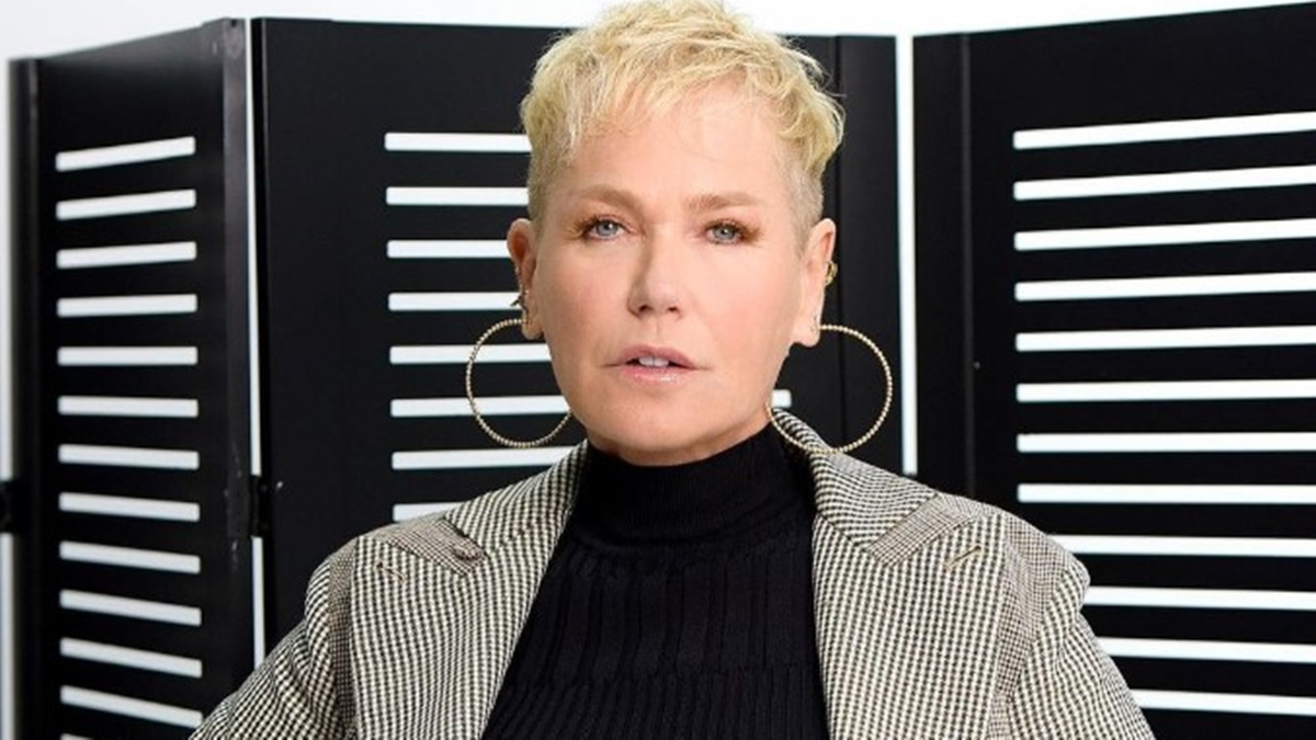 Xuxa Meneghel - Foto: Reprodução / Instagram