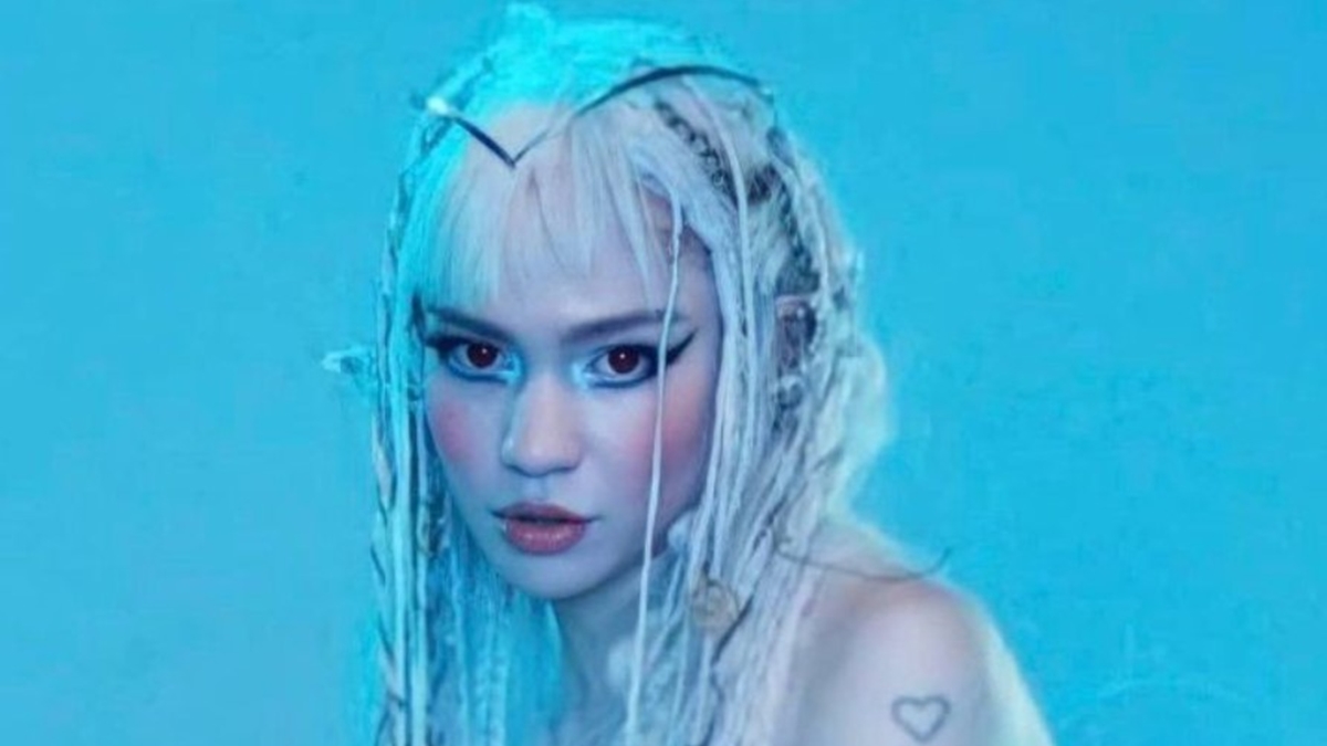 Grimes - Foto: Reprodução / Instagram