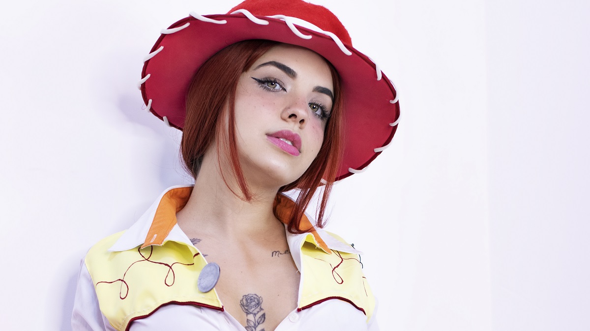 Ray Lacerda, a “Foxy”, faz sucesso com cosplay em plataforma de conteúdo  adulto – Fofocas e Famosos