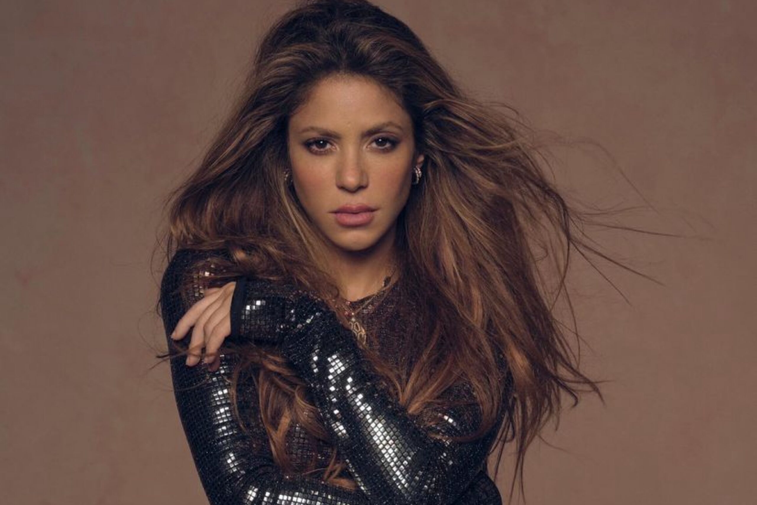 Letra: ‘Acróstico’ – Shakira