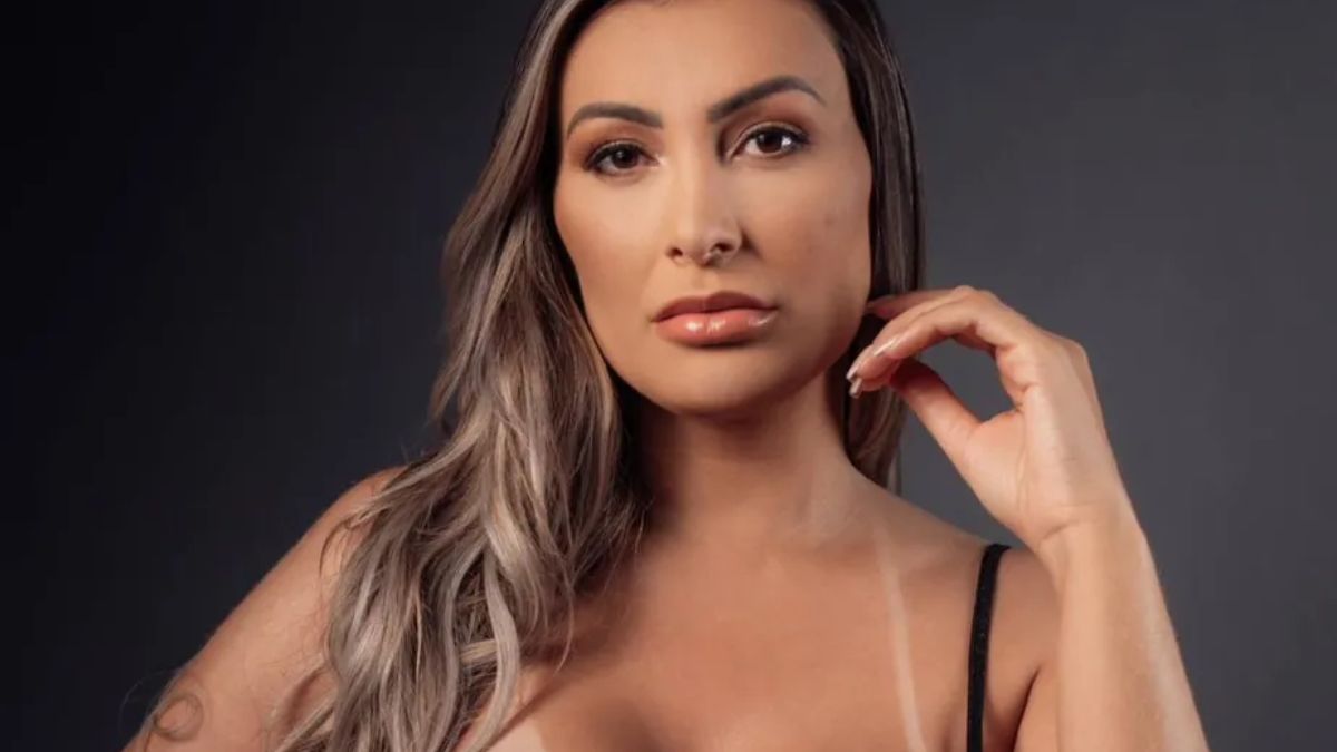 Andressa Urach - Foto: Reprodução / Instagram