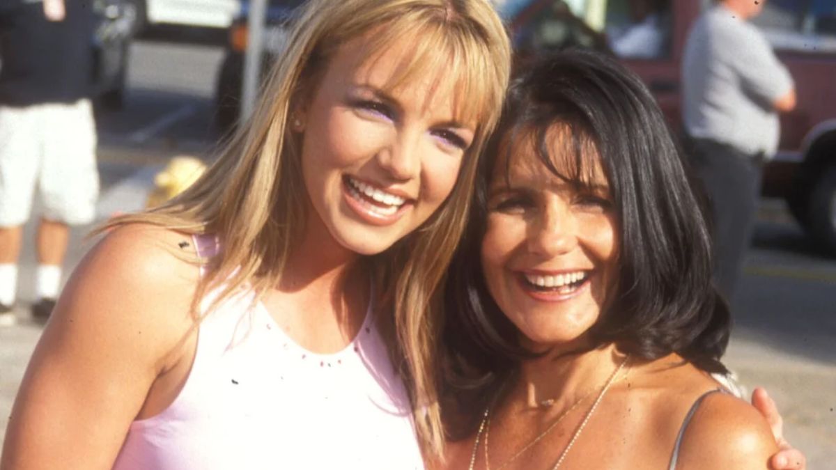 Britney Spears revela reencontro com a mãe após anos / Reprodução:  Barry King/WireImage